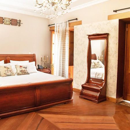 Hotel Boutique Casa Ruth En Κουένκα Εξωτερικό φωτογραφία