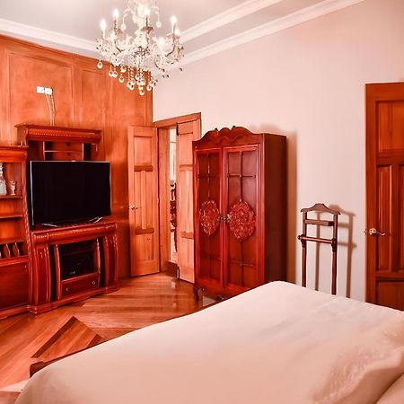 Hotel Boutique Casa Ruth En Κουένκα Εξωτερικό φωτογραφία