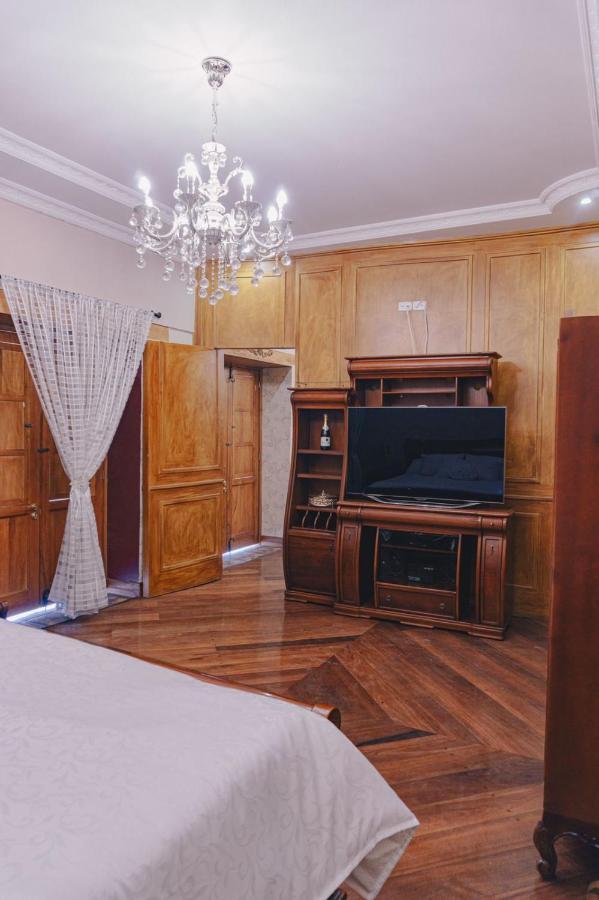 Hotel Boutique Casa Ruth En Κουένκα Εξωτερικό φωτογραφία