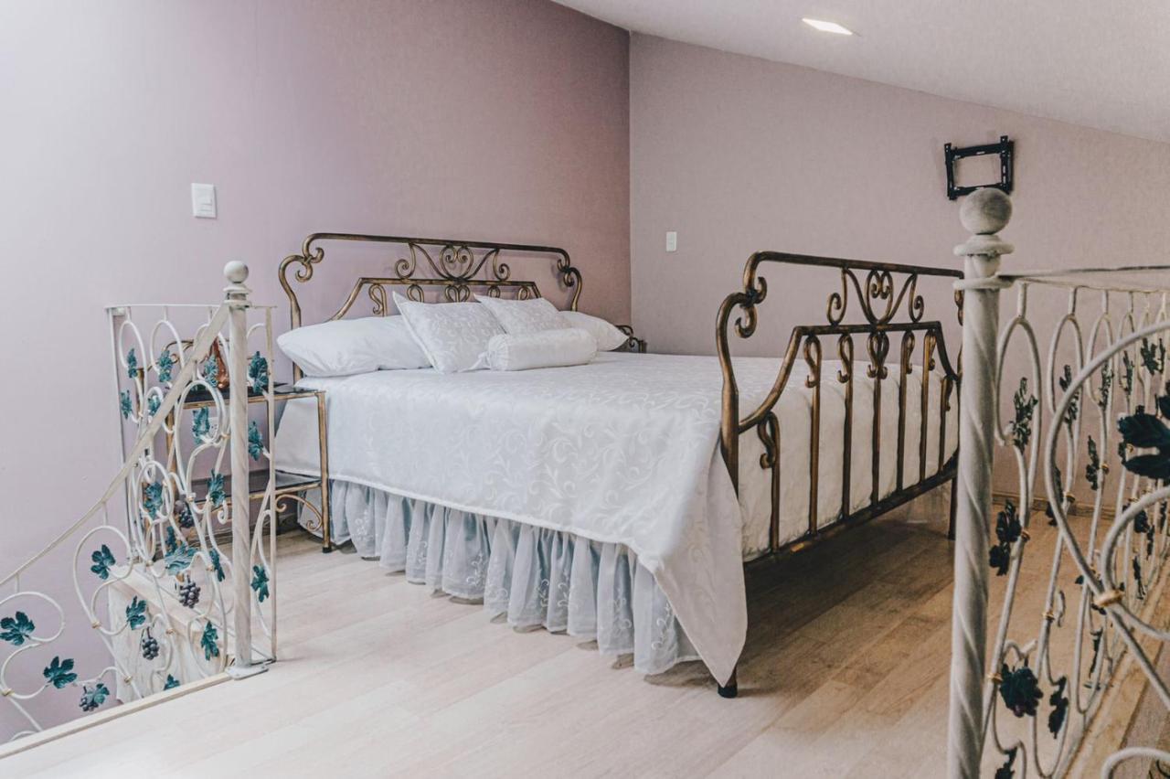 Hotel Boutique Casa Ruth En Κουένκα Εξωτερικό φωτογραφία