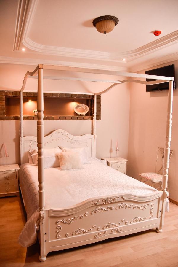 Hotel Boutique Casa Ruth En Κουένκα Εξωτερικό φωτογραφία