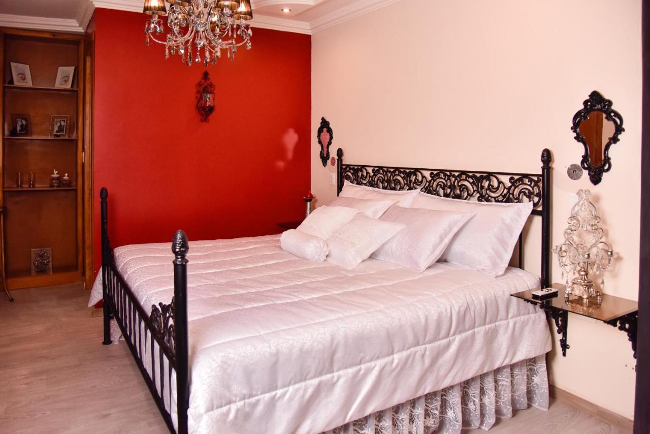 Hotel Boutique Casa Ruth En Κουένκα Εξωτερικό φωτογραφία