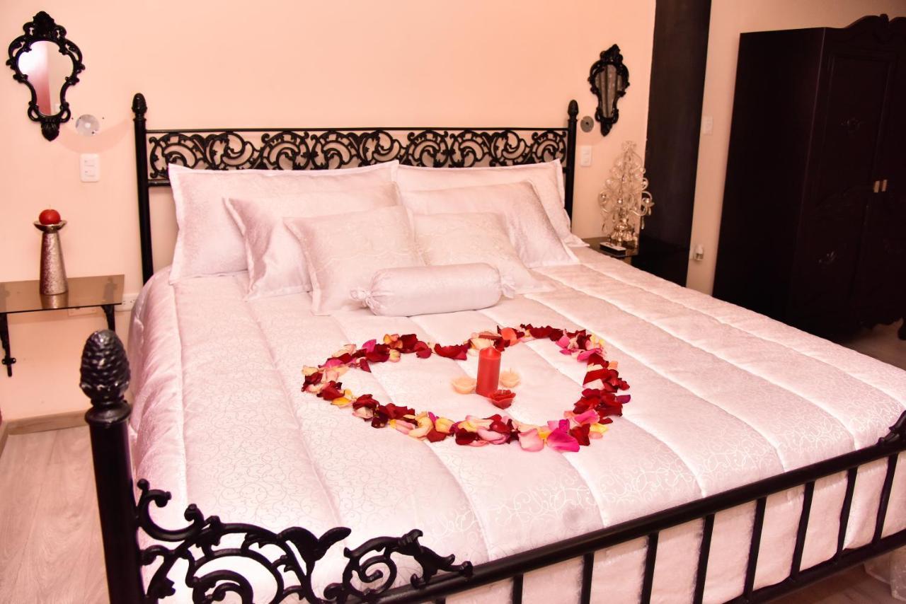 Hotel Boutique Casa Ruth En Κουένκα Εξωτερικό φωτογραφία