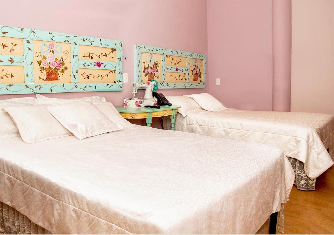 Hotel Boutique Casa Ruth En Κουένκα Εξωτερικό φωτογραφία