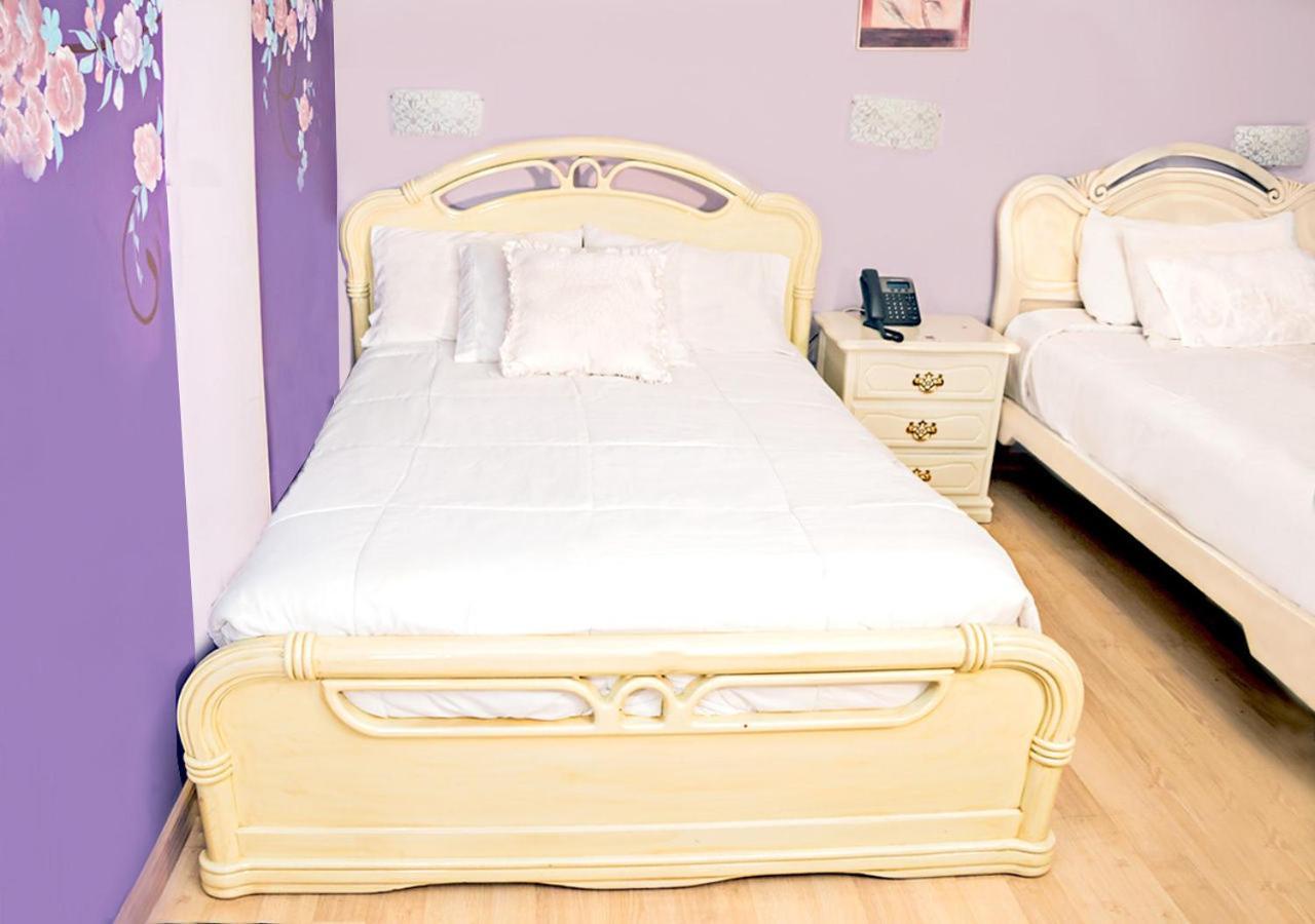 Hotel Boutique Casa Ruth En Κουένκα Εξωτερικό φωτογραφία