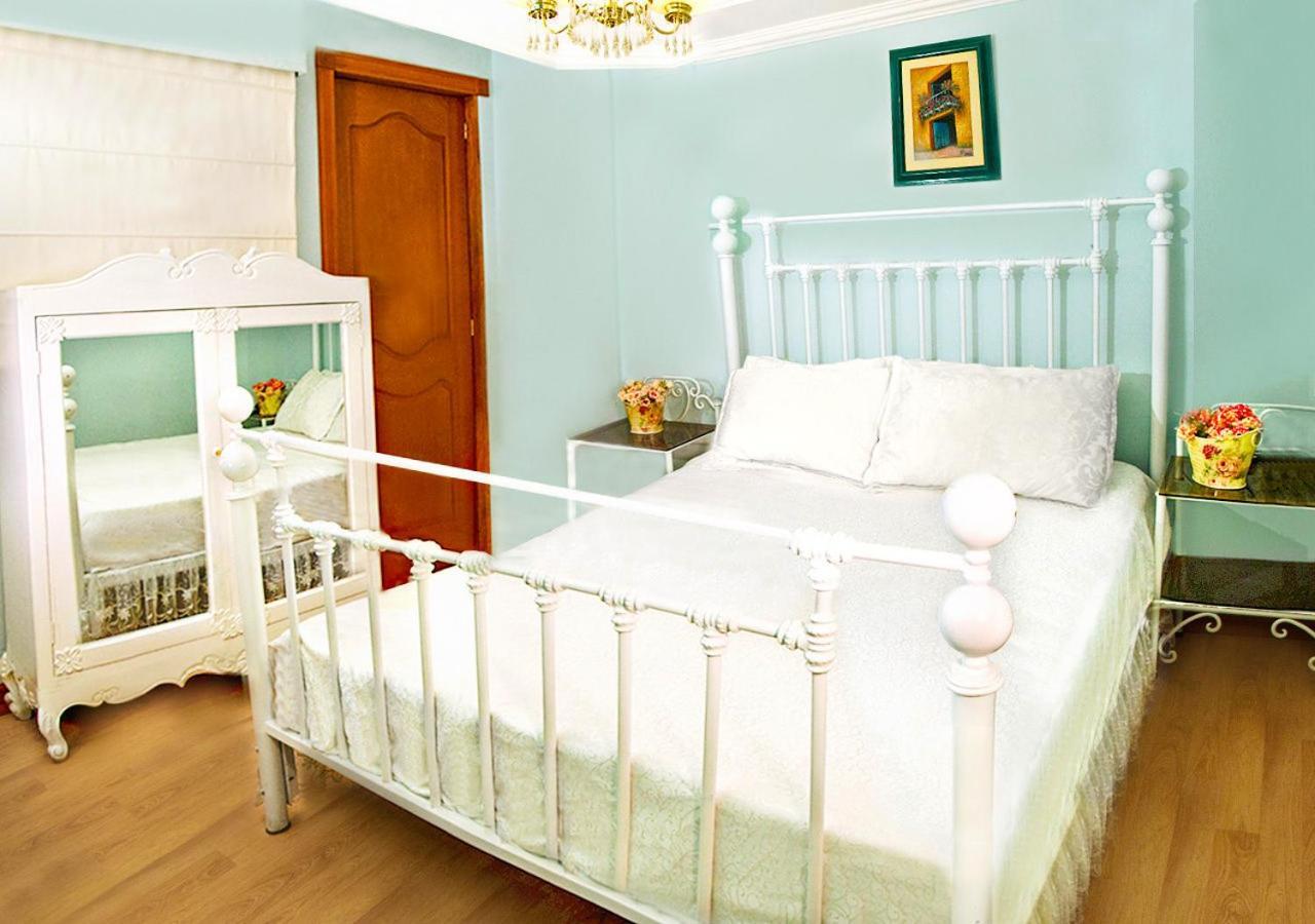 Hotel Boutique Casa Ruth En Κουένκα Εξωτερικό φωτογραφία