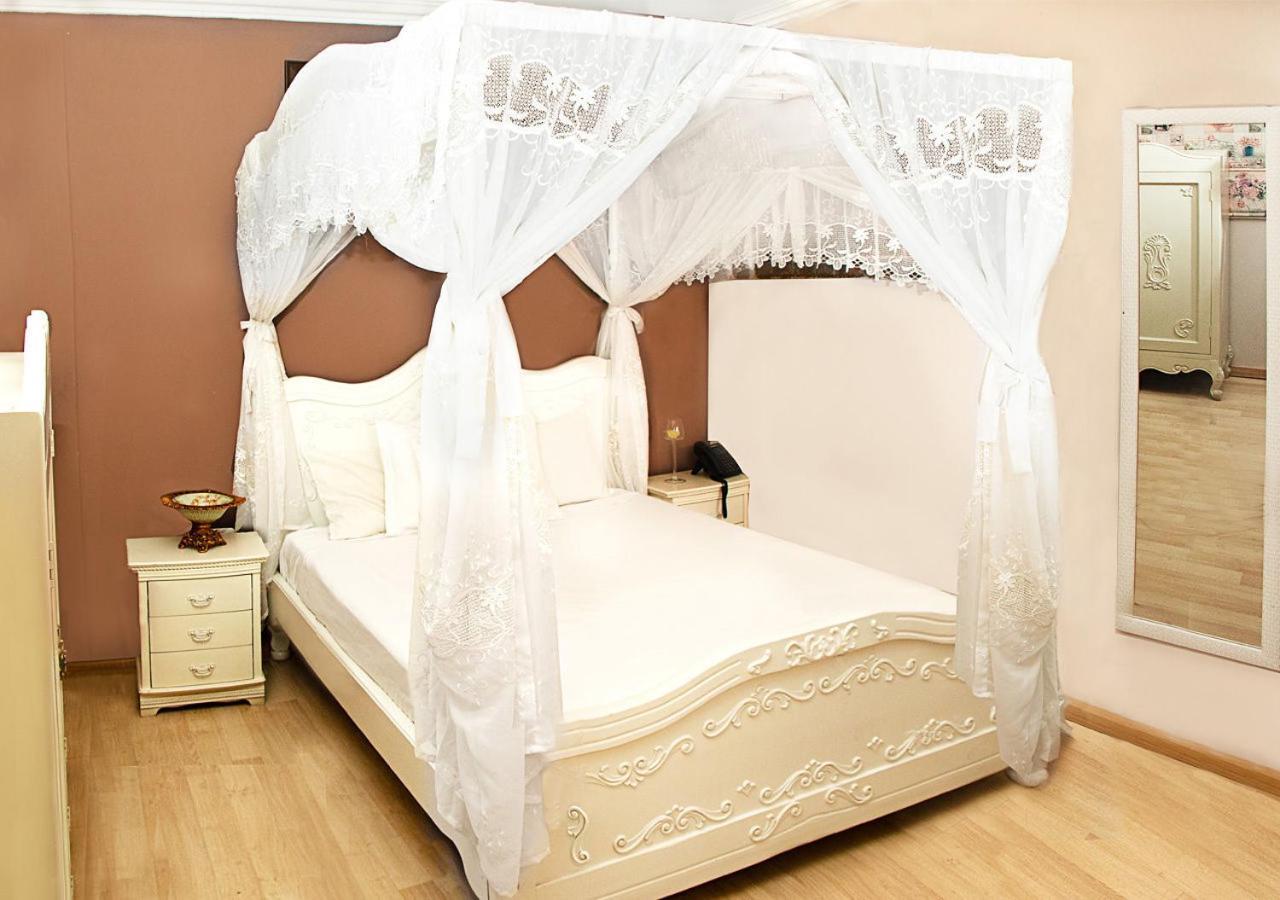 Hotel Boutique Casa Ruth En Κουένκα Εξωτερικό φωτογραφία