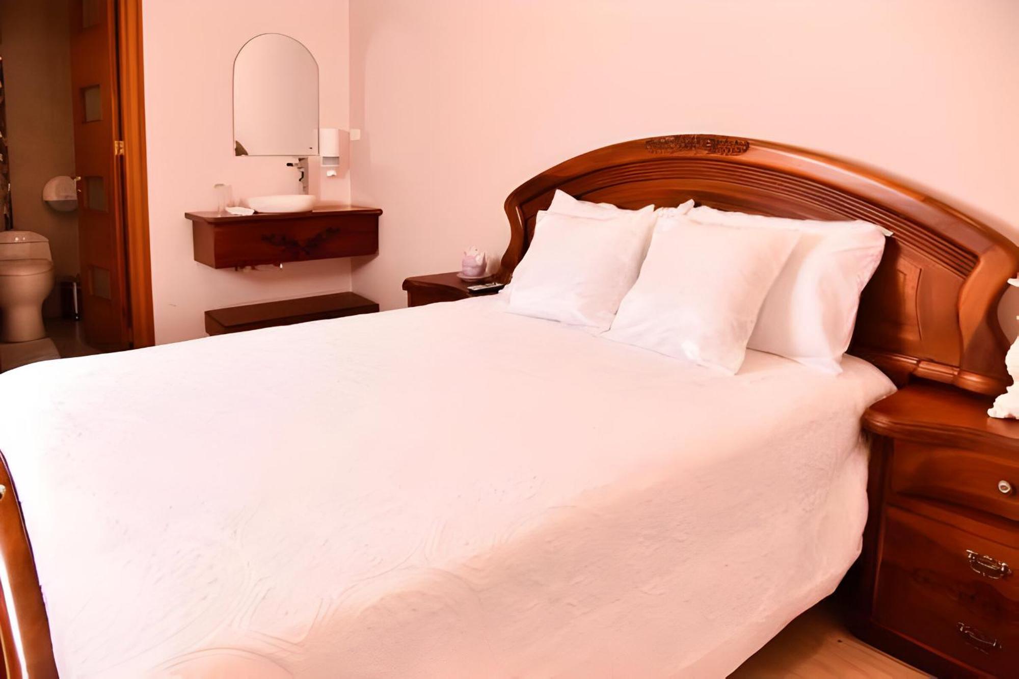 Hotel Boutique Casa Ruth En Κουένκα Εξωτερικό φωτογραφία