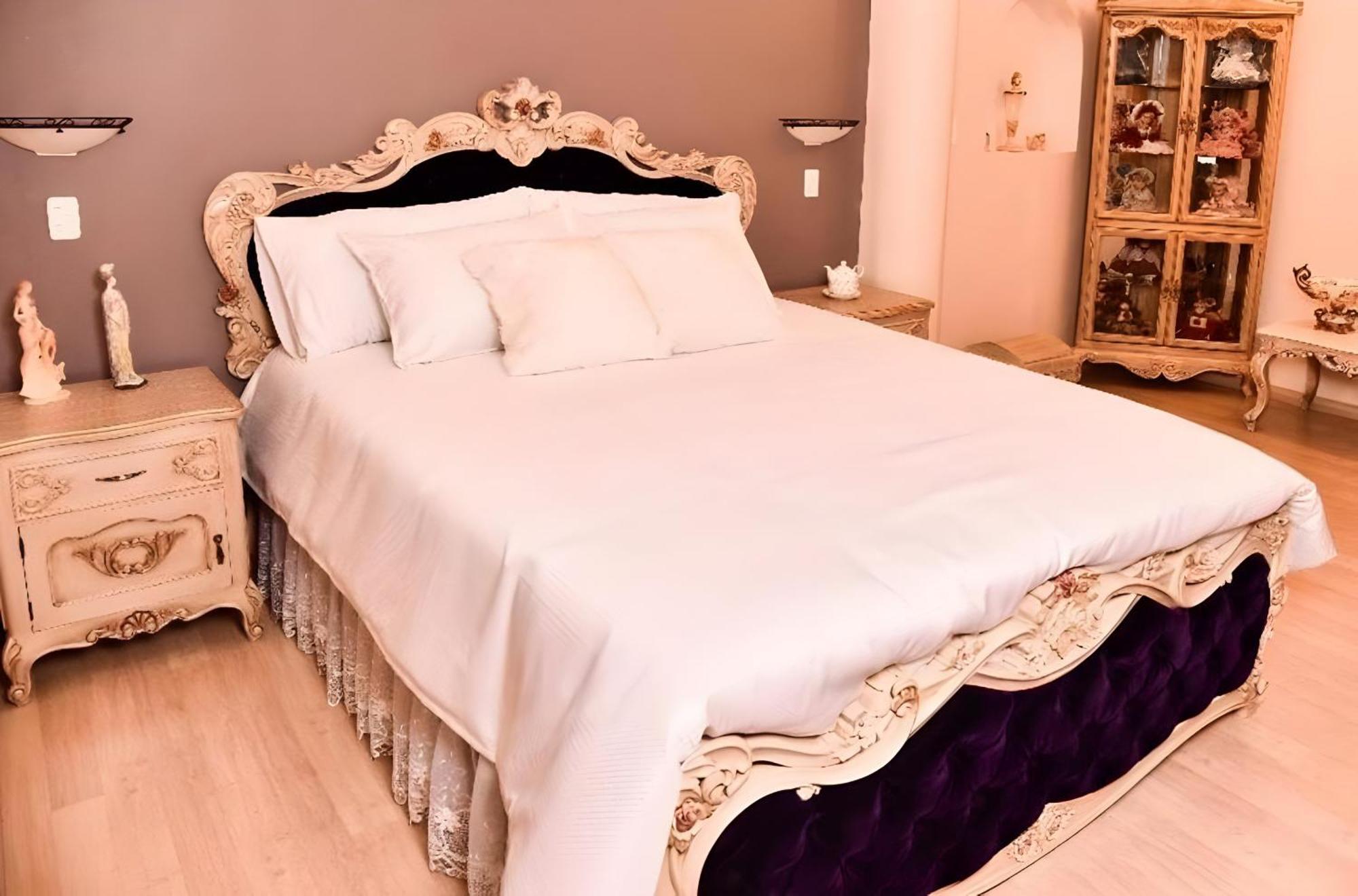 Hotel Boutique Casa Ruth En Κουένκα Εξωτερικό φωτογραφία