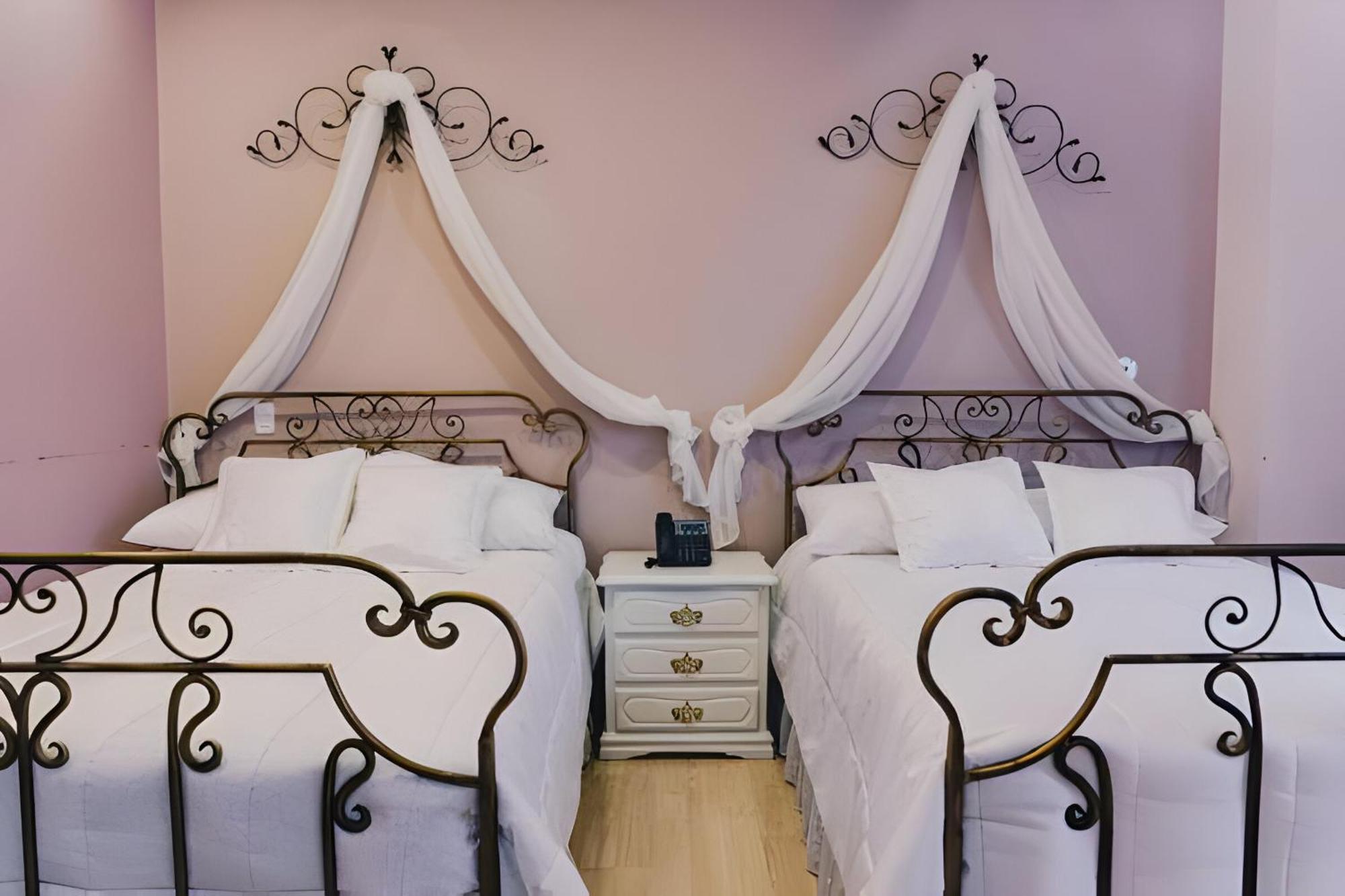 Hotel Boutique Casa Ruth En Κουένκα Εξωτερικό φωτογραφία