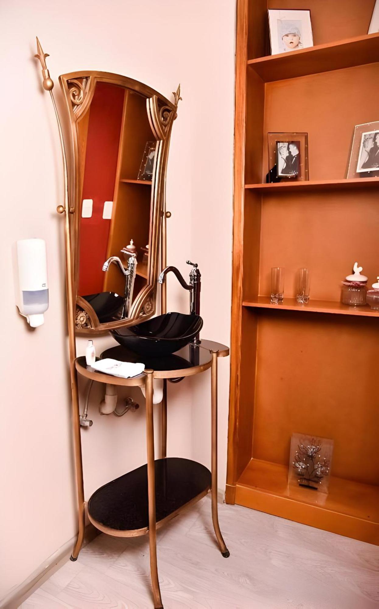 Hotel Boutique Casa Ruth En Κουένκα Εξωτερικό φωτογραφία