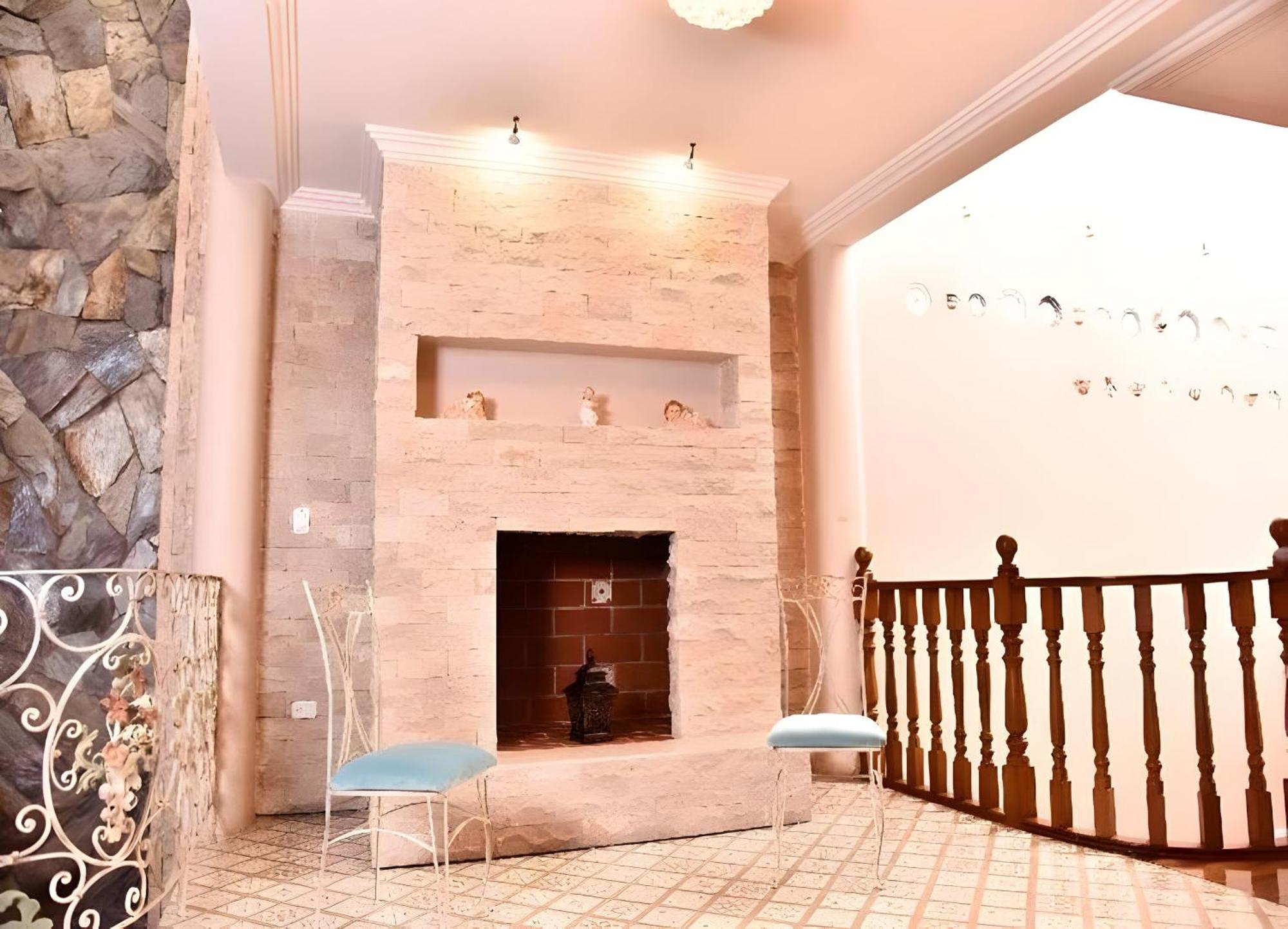 Hotel Boutique Casa Ruth En Κουένκα Εξωτερικό φωτογραφία