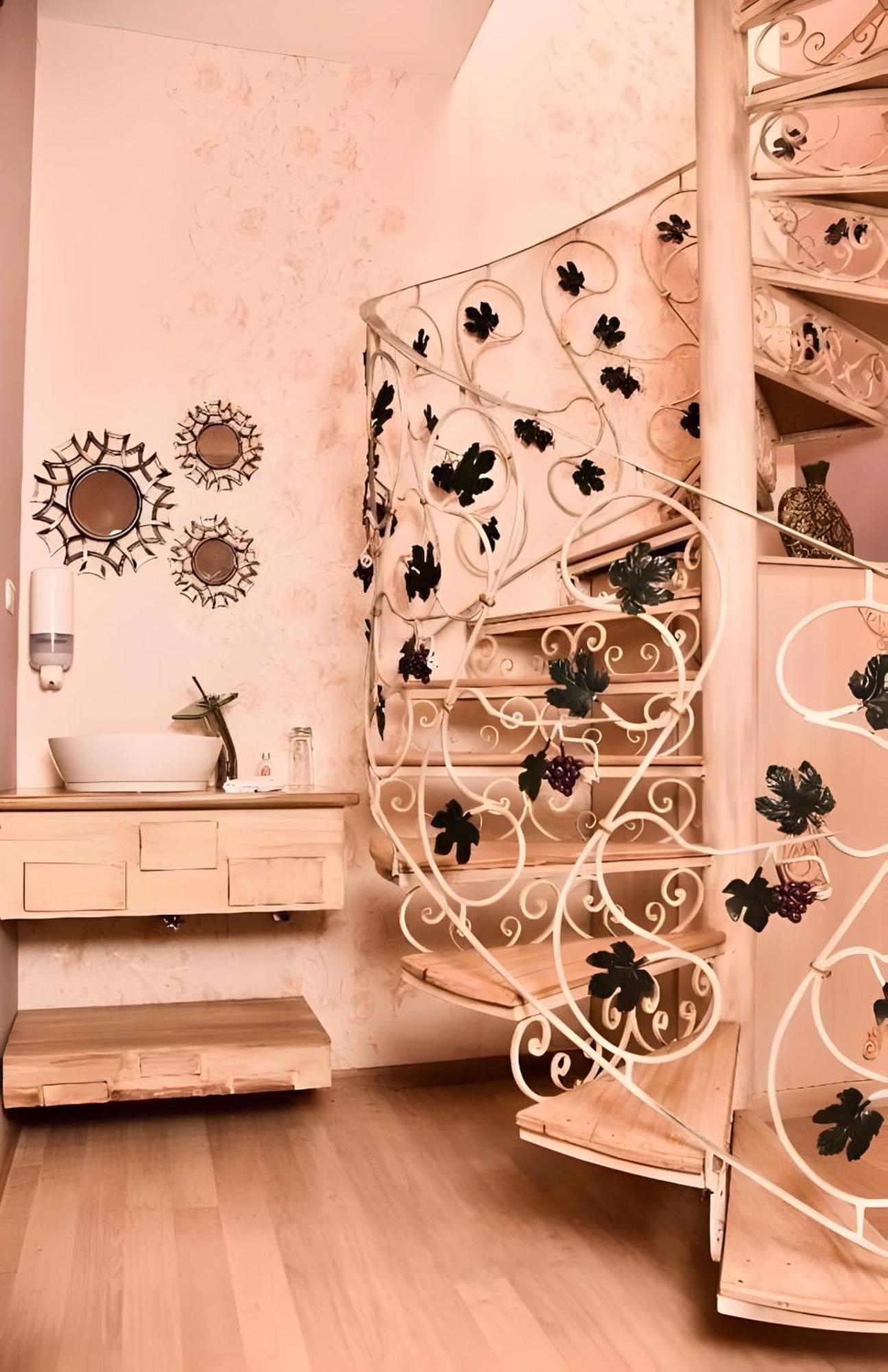 Hotel Boutique Casa Ruth En Κουένκα Εξωτερικό φωτογραφία