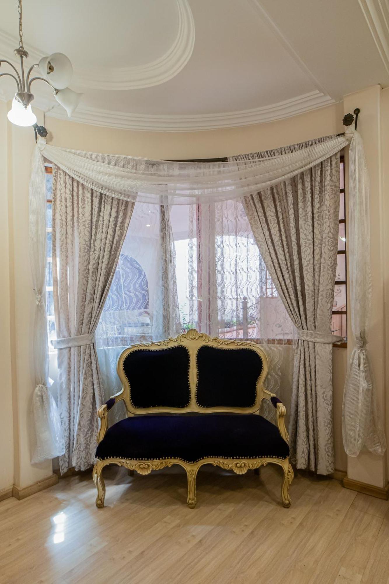 Hotel Boutique Casa Ruth En Κουένκα Εξωτερικό φωτογραφία