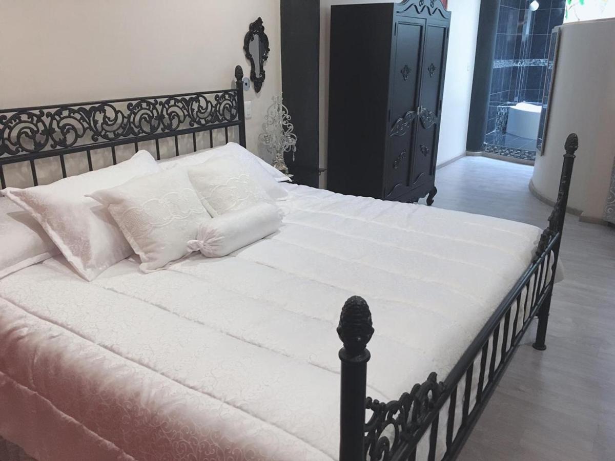 Hotel Boutique Casa Ruth En Κουένκα Εξωτερικό φωτογραφία
