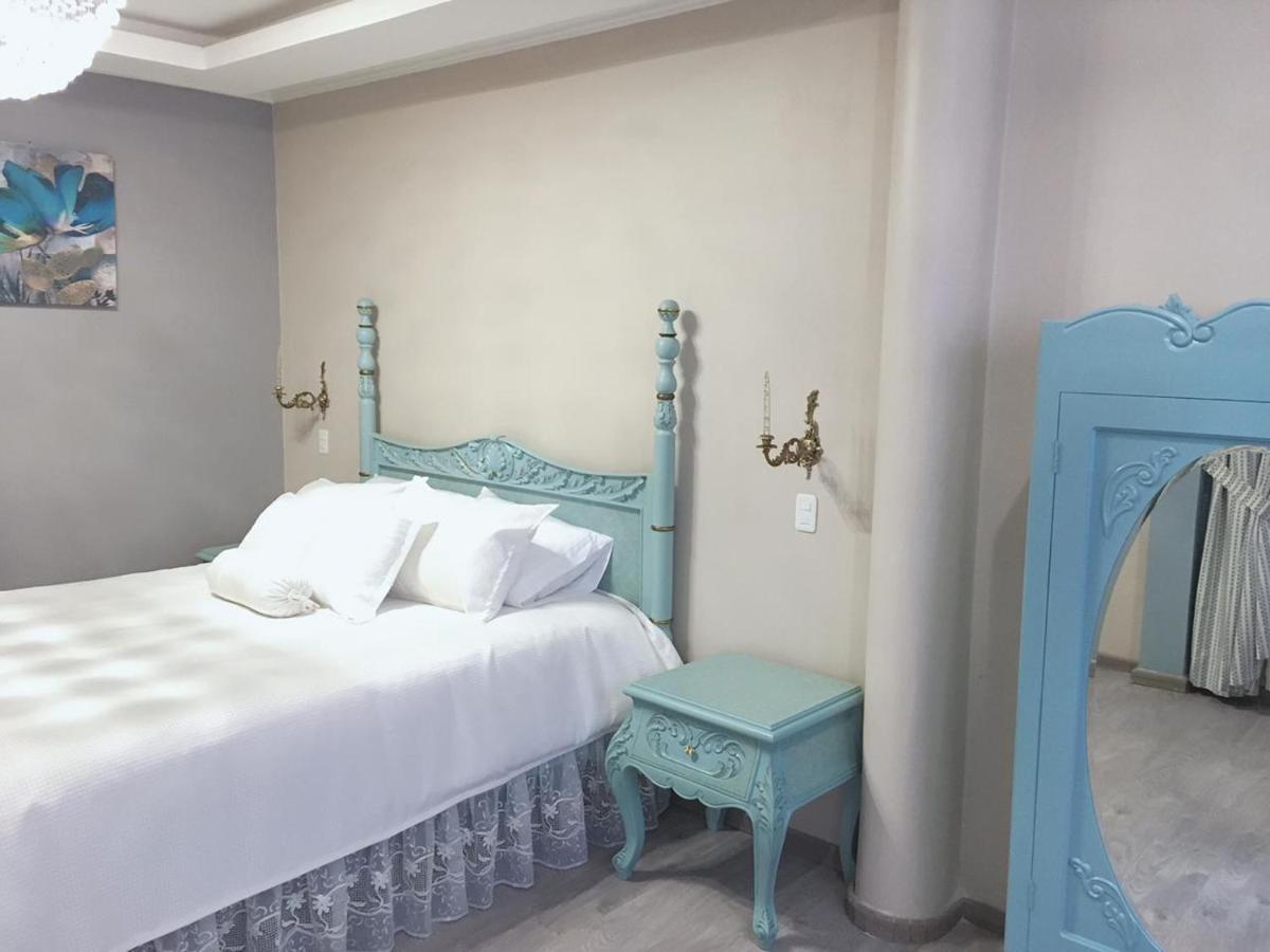 Hotel Boutique Casa Ruth En Κουένκα Εξωτερικό φωτογραφία