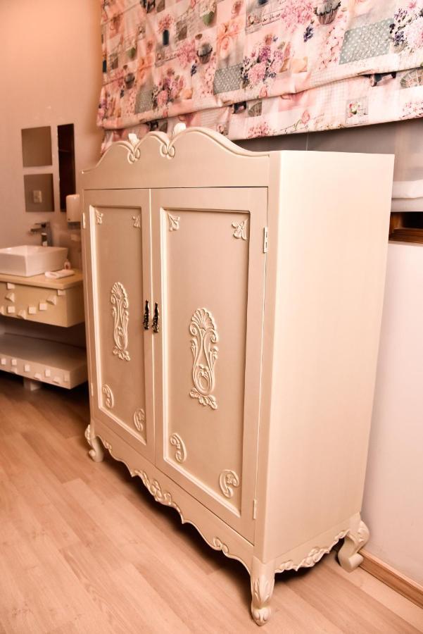 Hotel Boutique Casa Ruth En Κουένκα Εξωτερικό φωτογραφία